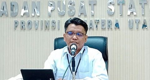 BPS Mencatat, Hotel Bintang 5 Paling Diminati di Medan