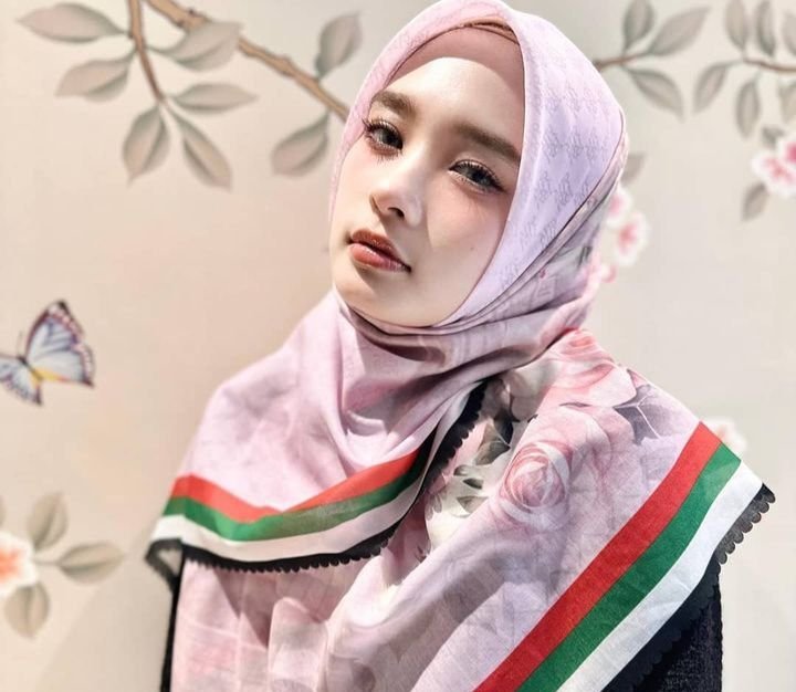 Inara Rusli Mau Damai dengan Virgoun, tapi Bukan Soal Rujuk