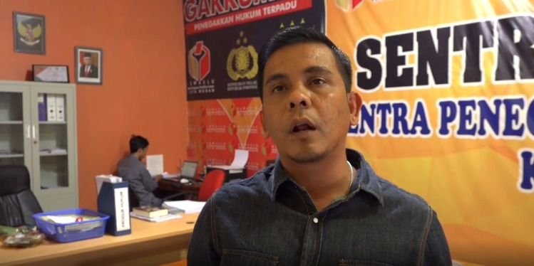 Bawaslu Tetapkan Kabid SMP dan Pengurus PGRI Kota Medan Terbukti Langgar Netralitas ASN di Pemilu