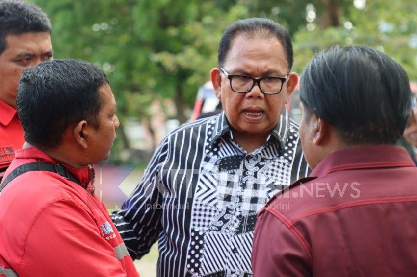Kesal Adanya OTT, Baskami Minta Penyelenggara Pemilu Utamakan Integritas