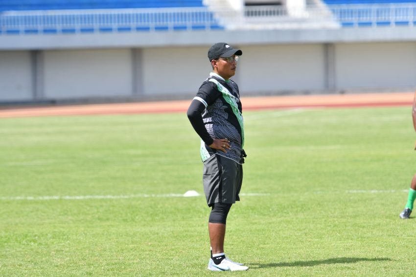 PSMS Medan Resmi Berhentikan Miftahudin Mukson dari Jabatan Pelatih