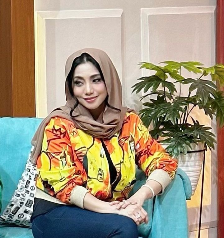Cerai dari Orang Turki, Siti KDI Pacaran dengan Bule