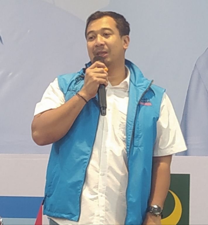 Ade Jona : Program Prabowo-Gibran Berpihak Masyarakat, Harus Didukung