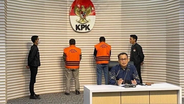 KPK Tetapkan Dua Tersangka Lain Dalam Kasus Korupsi Labuhan Batu