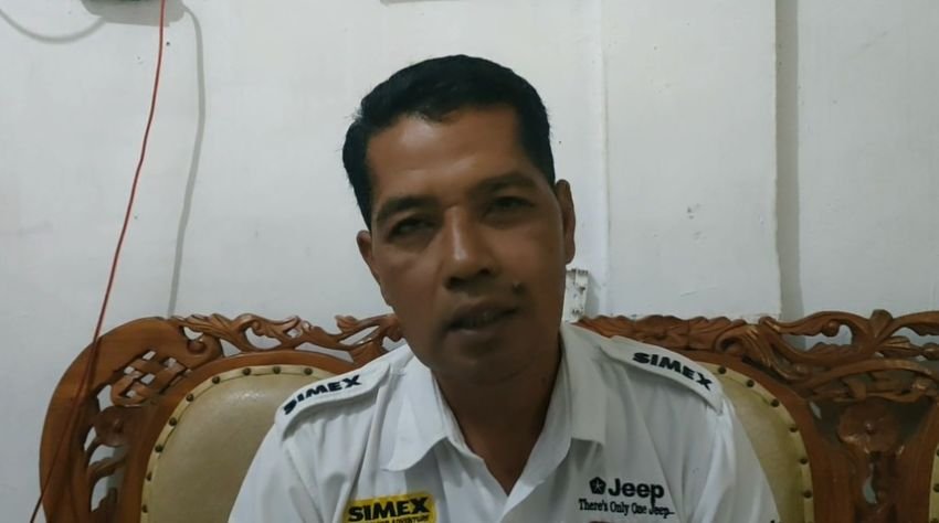 Oknum Anggota DPRD Kabupaten Solok Dilaporkan atas Dugaan Pemerkosaan