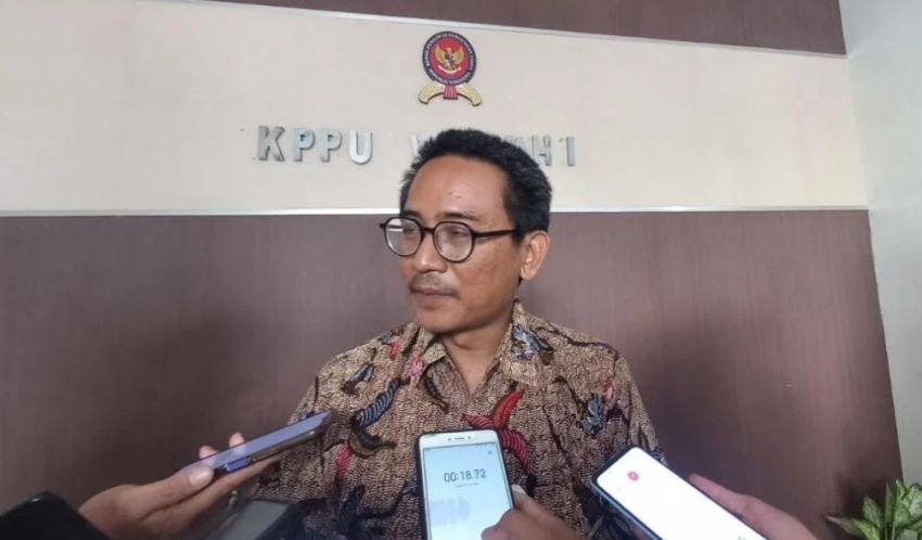 Ridho Pamungkas : Meski Naikkan Aktivitas Perekonomian, Pemilu 2024 Akan Dorong Persekongkolan Tender