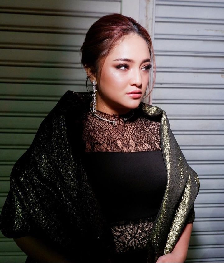 Ogah Nikah Lagi, Marshanda: Aku Terbiasa Sendiri