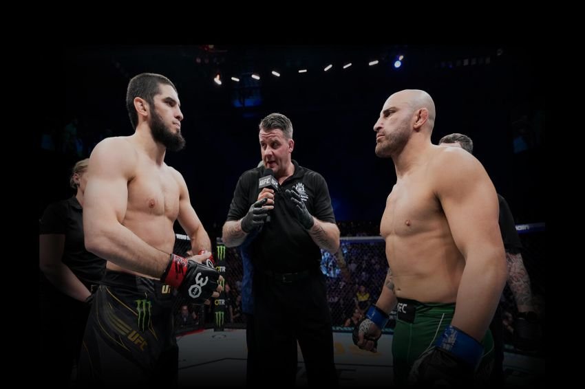Raja UFC, Islam Makhachev, Ungkap Rencana Duel Berikutnya dan Calon Lawan Misterius