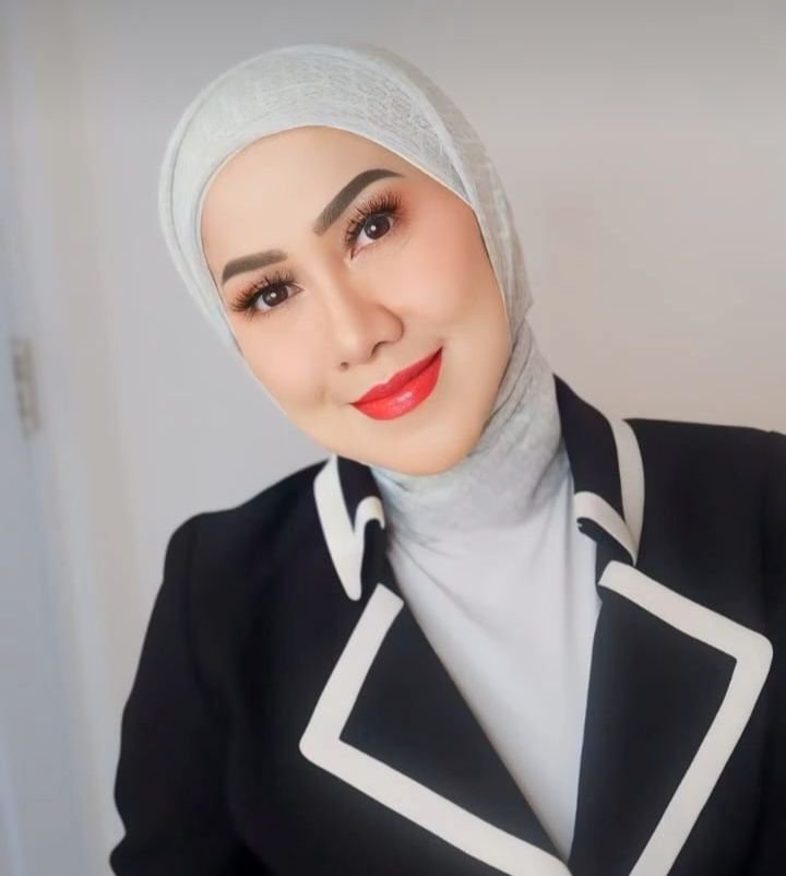 Gagal ke Senayan, Venna Melinda Mau Jadi Guru Senam Lagi
