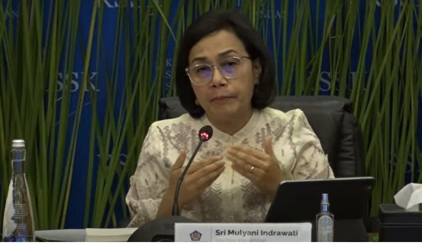 Menkeu : Stabilitas Sistem Keuangan Tetap Terjaga
