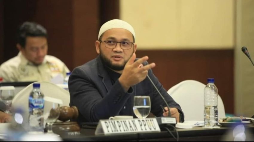 Debat Terakhir Capres Pemilu 2024, Ini kata Dedi Iskandar Batubara
