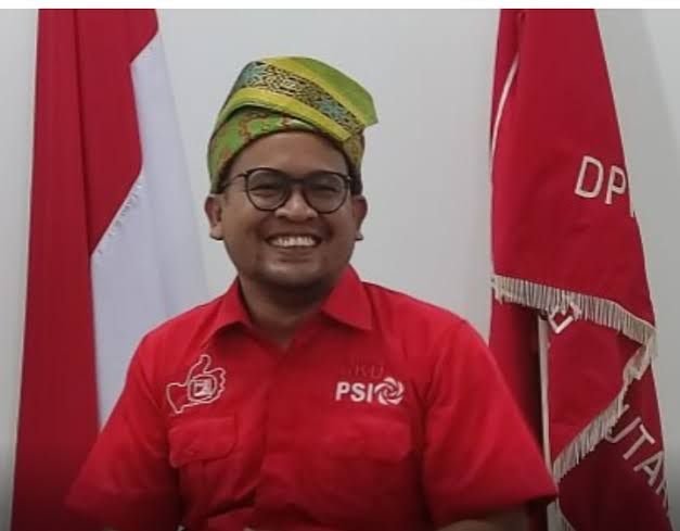 Ajak Jokowi Netral di Pemilu, Muhri Fauzi: Oknum Guru Besar USU Kurang Kerjaan