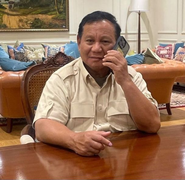 Program Makan Siang Gratis Baru Terlaksana pada 2029, TKN Prabowo-Gibran Sebut Disinformasi