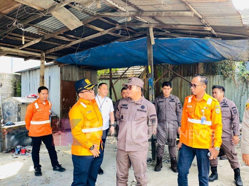 Kejari Medan Selamatkan Aset Negara PT KAI Senilai Rp16 M Lebih