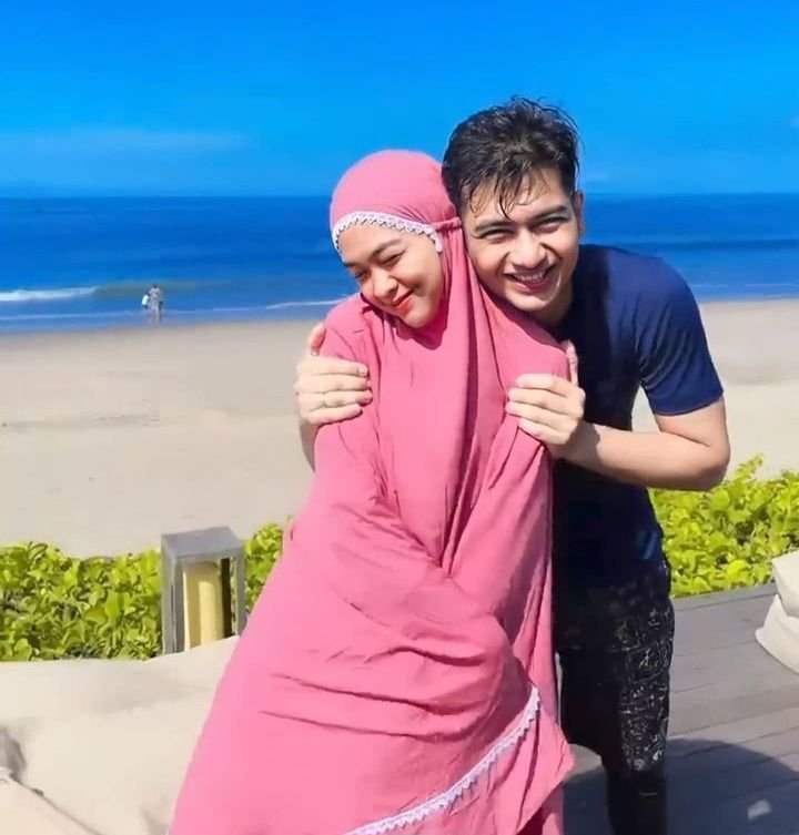 Perceraian Teuku Ryan-Ria Ricis Berawal dari Ranjang