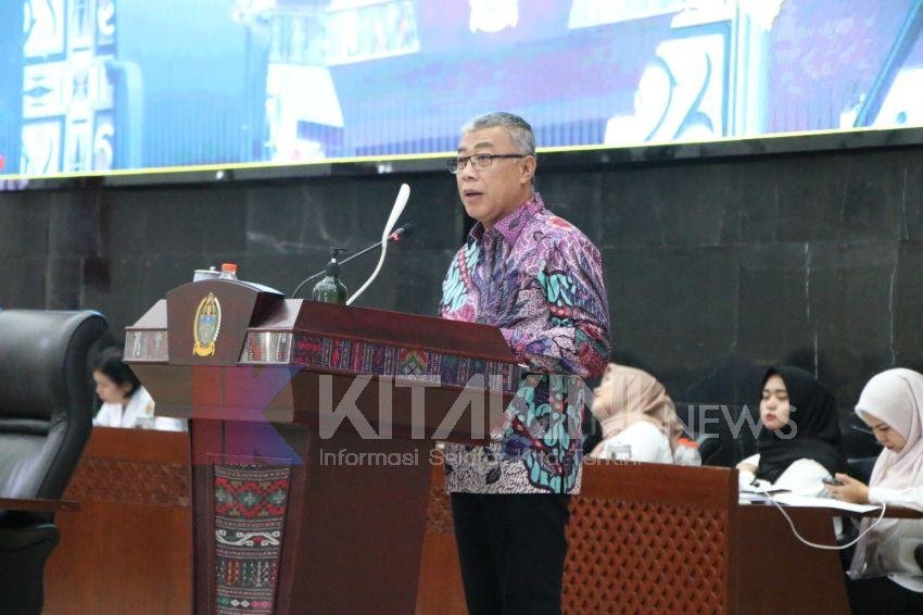 DPRD Imbau Warga Tak Terpovokasi Harga Sembako Naik