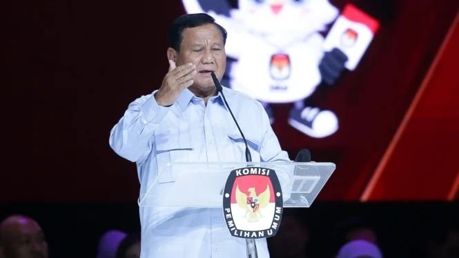 Keberpihakan Terhadap Disabilitas ala Prabowo, Siapkan Lapangan Kerja dan Pendidikan