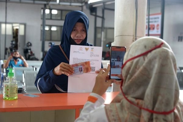 Lindungi Daya Beli Masyarakat, Kemenkeu Optimalkan Peran APBN