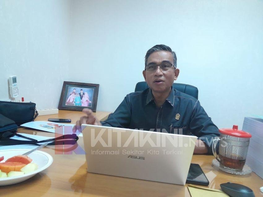 Anggota DPRD Sumut Sebut Operasi Pasar Kurang Efektif Atasi Beras Mahal