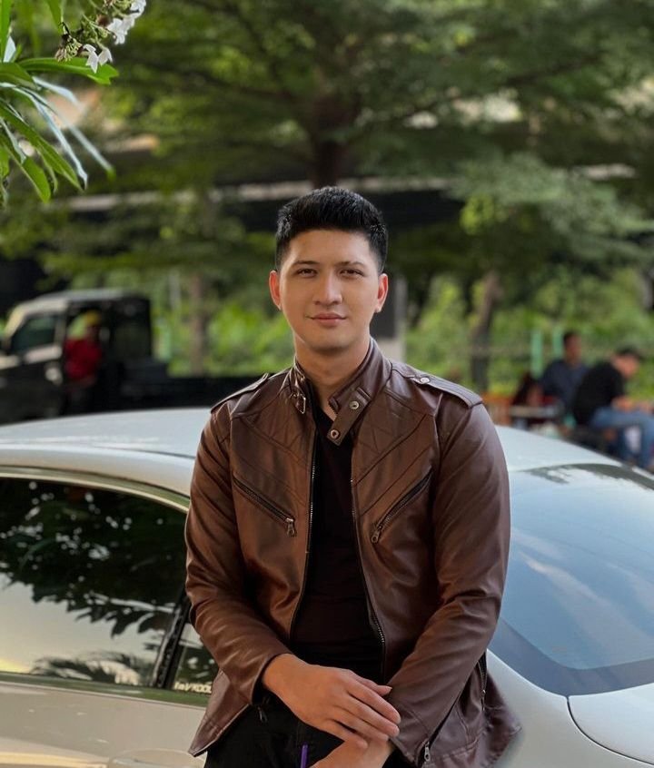 Demi Abang, Aditya Zoni Siap Nafkahi Irish Bella