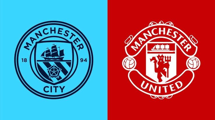 Derbi Manchester City vs United, The Citizens Intip Peluang Rebut Tahta Liverpool