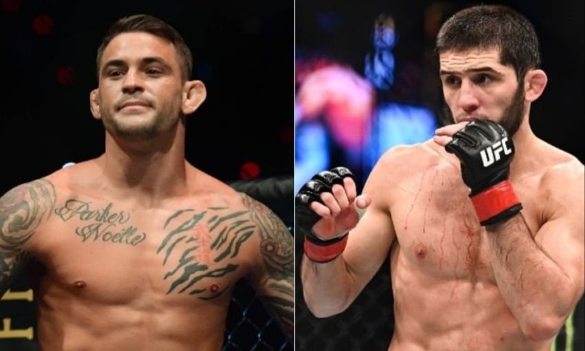 Wacana Pertarungan Islam Makhachev vs Dustin Poirier Mencuat, Ini Penyebabnya