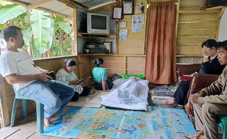 Wabah Malaria Melanda di Pulau Terluar, Empat Orang Meninggal