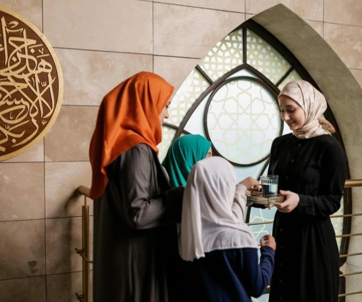 Empat Menu Berbuka Puasa yang Paling Diminati di Indonesia