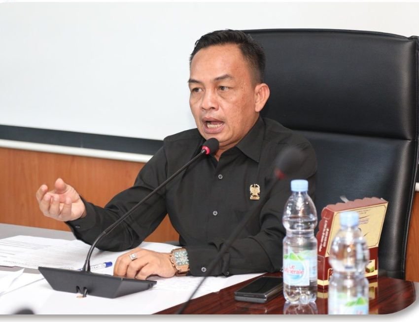 Dugaan Manipulasi Data Hingga Lulus P3K, Sudari : Cederai Citra Dunia Pendidikan