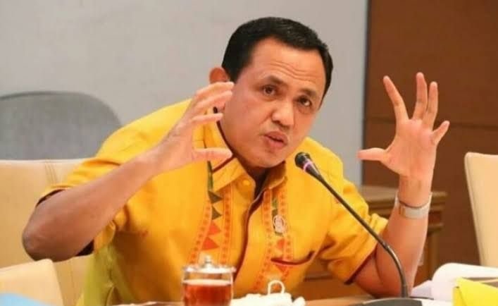 ARS: Pj Gubsu Harus Punya Terobosan Agar PON XXI Tetap Terlaksana di Sumut