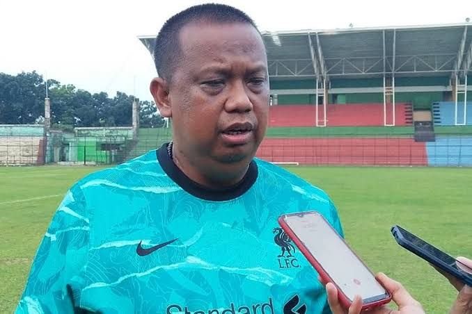 Mulyadi Simatupang Gantikan Fidel Ganis Sebagai HPD Sepakbola dan Futsal PON Sumut