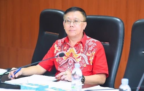 Ini Tanggapan Ketua DPRD Soal Mudik Gratis Pemko Medan