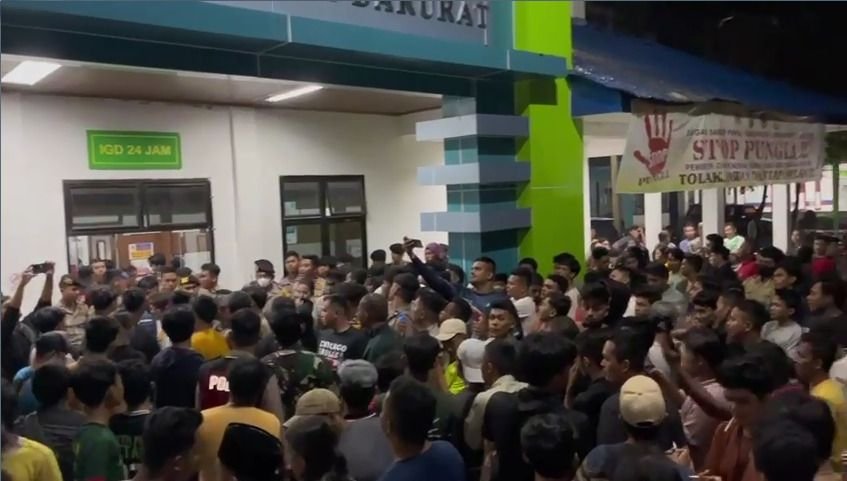 Pria Diduga Pengedar Narkoba Meninggal Usai Ditangkap Petugas