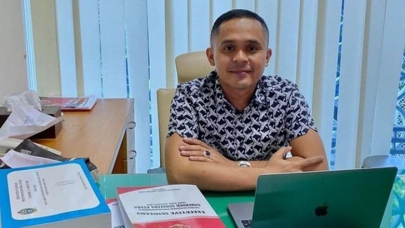 Terpilih Sebagai Anggota DPRD Sumut, Kiki Handoko Akan Soroti Pupuk Bersubsidi Yang Sulit Didapat