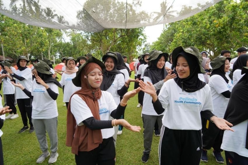 SMPT Peduli Pendidikan Mahasiswa di Medan