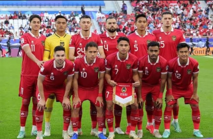 Timnas Indonesia Berharap Bangkit Melawan Timnas Vietnam dalam Kualifikasi Piala Dunia 2026