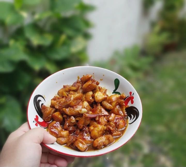 Sahur untuk Anak yang Doyan Makan Daging Ayam, Coba Saja Menu Sederhana Ini