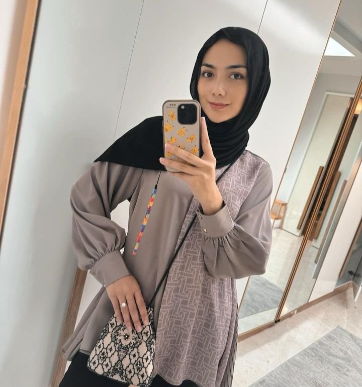 Anak Jadi Godaan Puasa bagi Citra Kirana