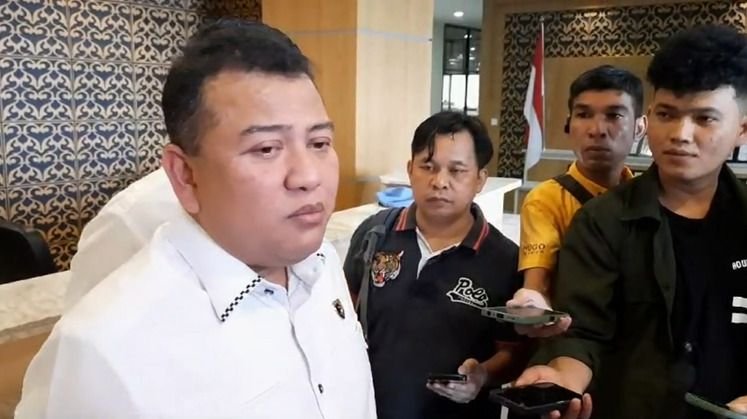 Polda Riau Selidiki Video Mesum Mirip Sekda Rohil