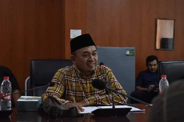 Anggota Komisi III DPRD Minta Pemko Serius Urus Medan Zoo