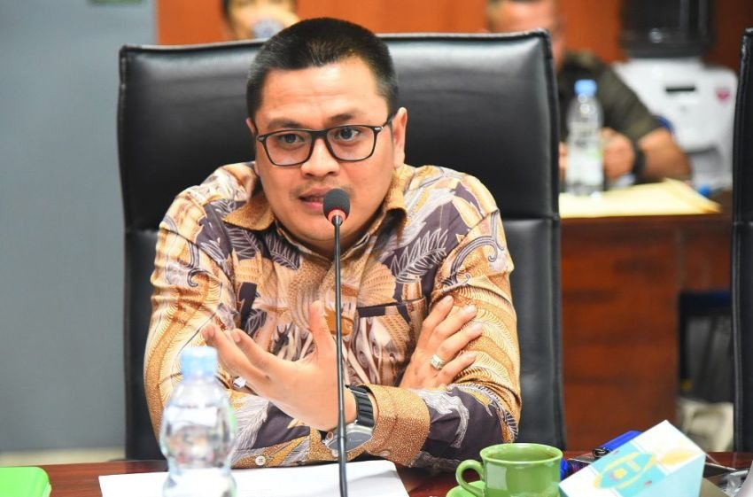 DPRD Medan Minta Bapenda Serap Aspirasi WP Tertunggak