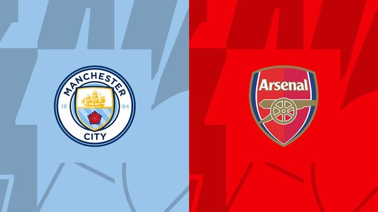 Jadi Salah Satu Pertandingan Penentu Gelar Juara, Manchester City vs Arsenal Terancam Tampil Pincang