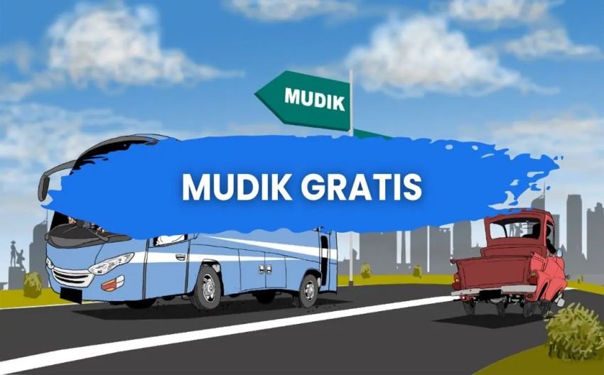 Deretan Perusahaan BUMN Bakal Melaksanankan Mudik Gratis 2024, Simak Persyaratannya Yuk!