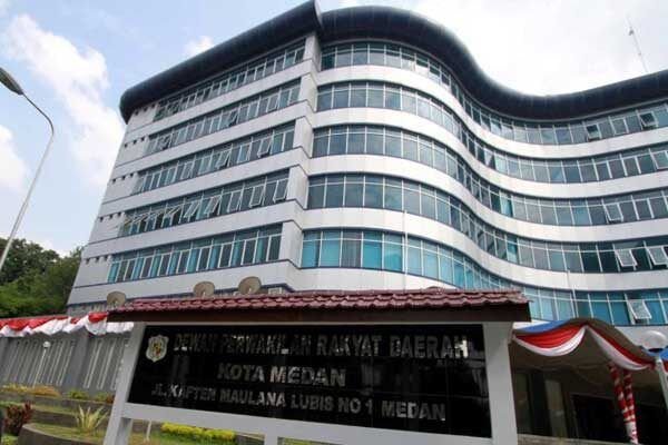 PKB Berpeluang Raih 3 Kursi DPRD Kota Medan