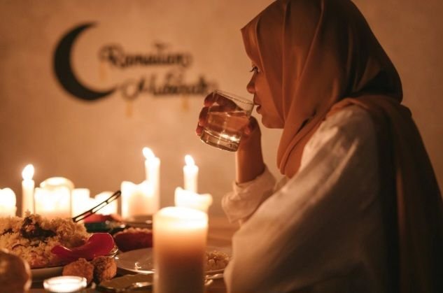 Mengucapkan Niat Puasa Sebaiknya Malam Hari, Sebelum Makan Sahur, atau Sebelum Imsak?