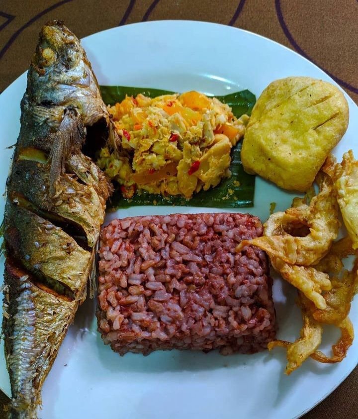 Pilih Bahan Makanan Ini Saat Sahur, Pasti Kenyang