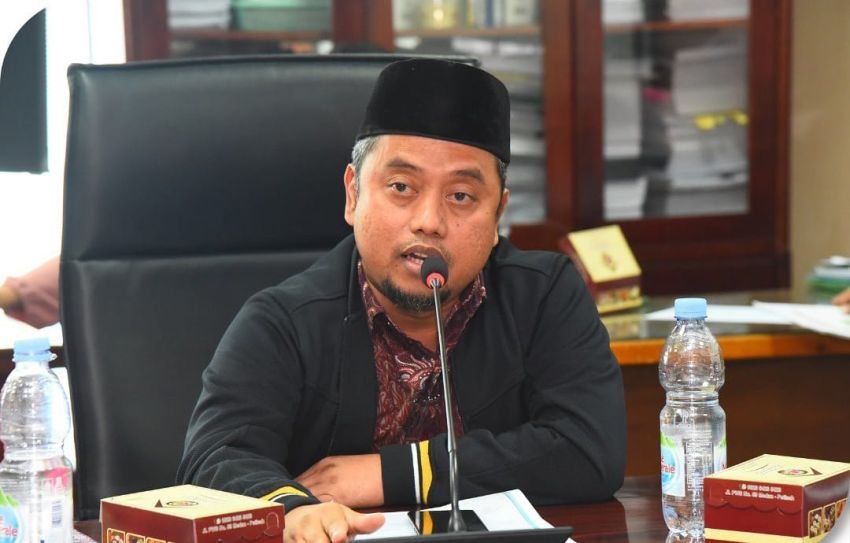 Dugaan Manipulasi Data Hingga Lulus P3K, Ini Kata Anggota DPRD Medan