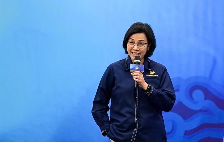 THR untuk PNS Dibayar 100 Persen, Sri Mulyani Pastikan Cair H-10 Lebaran