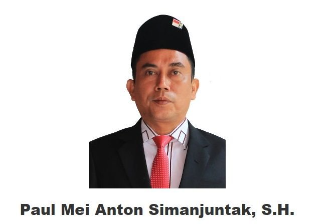 Ini Kata Paul Mei Anton Soal Perolehan Suaranya di Pemilu 2024