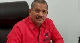 Sutarto Akan Gantikan Posisi Alm Baskami Ginting Sebagai Ketua DPRD Sumut